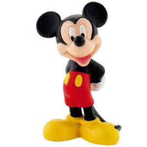 Figúrka na tortu Mickey Mouse 7 cm