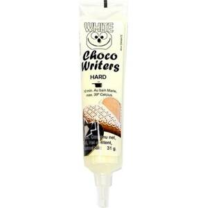 Čokoládová poleva v tubě na psaní Tasty Me (32 g) White
