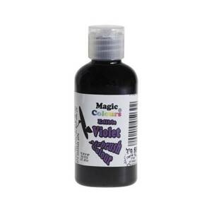 Airbrush farba 55 ml Violet - Magic Colours