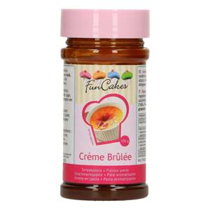 Ochucovacia pasta Creme Brulee 100 g