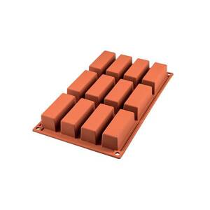 Silikónová forma na mini torty 840 ml - Silikomart