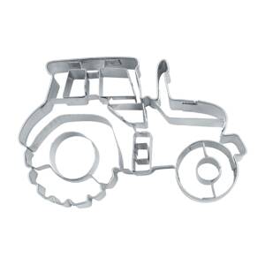 Vykrajovačka traktor 7,5 cm - Stadter