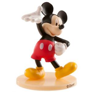 Figúrka Mickey Mouse 9 cm - Dekora