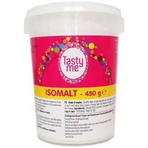 Izomalt - 450g - Tasty Me