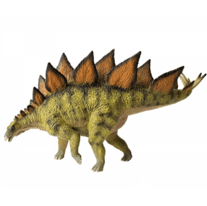 Figurka na dort Stegosaurus 12x10cm