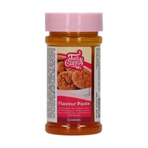 Aromatická pasta Cookies 100g - FunCakes