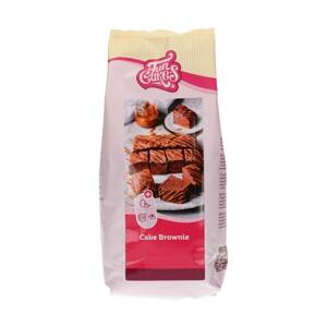 Zmes na koláčiky 1kg - FunCakes