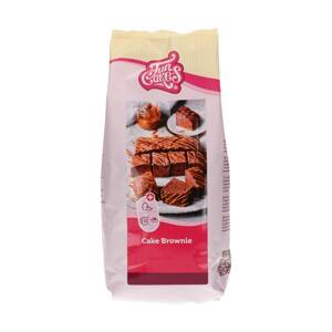 Směs na brownies 1kg