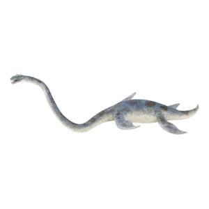 Elasmosaurus - tortová figúrka - Bullyland