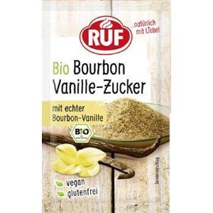 Bio vanilkový cukr - Bourbon 3x8g