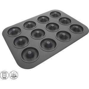 Orion nepřilnavá forma na donuty GRANDE (na 12 ks)