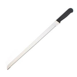 Dortový nůž 35,5cm vlnitý
