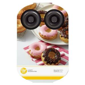 Forma na donuty