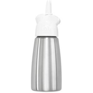 Fľaša na šľahačku MINI EASY WHIP 0,25 l - ISI
