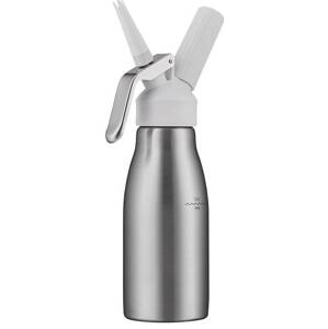 Fľaša na šľahačku WHIPcreamer Style 0,5l - Kayser