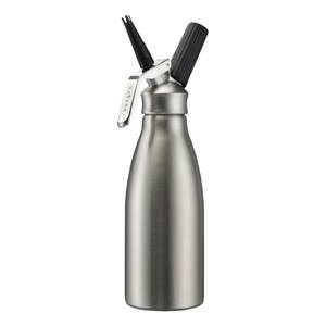 Šlehačková láhev WHIPcreamer Inox 0,5l - Kayser