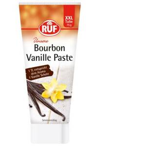 Bourbonská vanilková pasta 75g - RUF