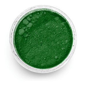 Prášková farba 5g prírodný zelený chlorofyl - Roxy and Rich