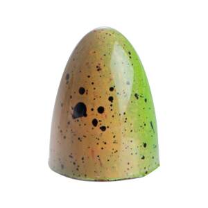 Polykarbonátová forma na pralinky Rocket - Martellato