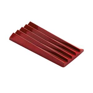 Polykarbonátová forma na čokoládu Peak