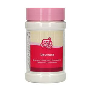 Prírodné sladidlo dextróza 200 g - FunCakes