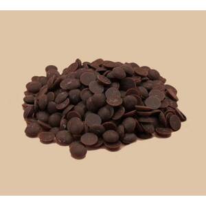 Veganská čokoláda mléčná 47% 1kg