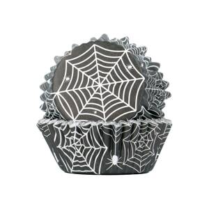 Košíky na halloweenske koláčiky, 30ks - PME