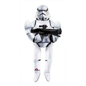Star Wars Storm Trooper AirWalker 177 x 83 cm