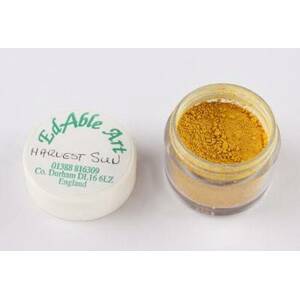 Farba Harvest Sun Dust - Edable Art