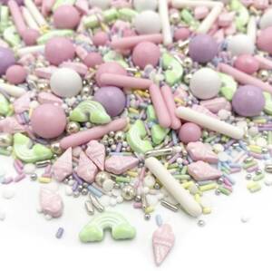 Zdobenie zmrzliny 90g - Happy Sprinkles