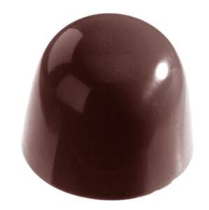 Pralinková forma Kužel 29x25mm - CHOCOLATE WORLD