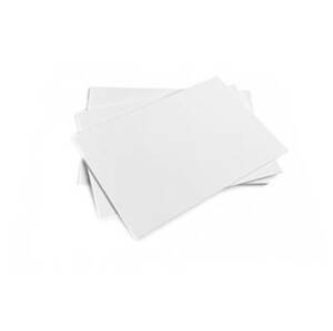 Jedlý tenký papier A4 - 0,3mm 100ks - Saracino