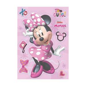 Jedlý papier 20cm Minnie 14,8x21 cm - Dekora
