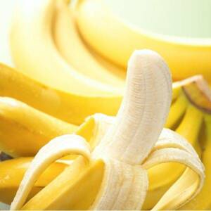 Ochucovací pasta s banánovou příchutí, 1kg