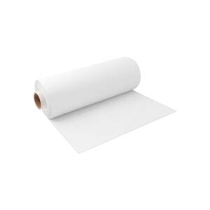 Papier na pečenie rolovaný biely 38 cm x 200 m - Wimex