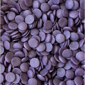 Cukrové konfety baklažán 70g - Scrumptious