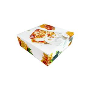 Tortová škatuľa Parma 29 × 10 - KartonMat
