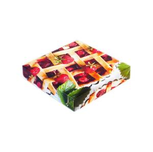 Škatuľa na koláč Bologna 26 × 5 - KartonMat