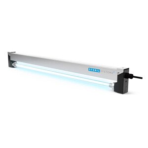 STERILSYSTEMS Sterilizácia vzduchu a povrchov AR 400