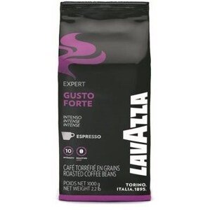 LAVAZZA Zrnková káva Lavazza Gusto Forte - 1 kg