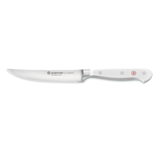 WÜSTHOF Nôž na steak Wüsthof Classic White 12 cm