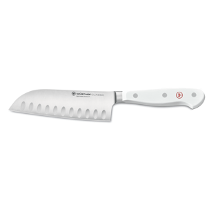 WÜSTHOF Nôž Santoku Wüsthof Classic White 14 cm