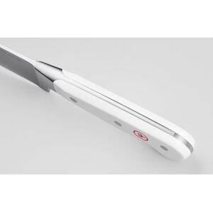 WÜSTHOF Nôž na šunku Wüsthof Classic White 23 cm