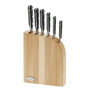 IVO Blok Cuisine s 6 nožmi IVO Cuisimaster 8343
