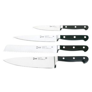 IVO Sada 4 ks nožov IVO BladeMASTER 2102