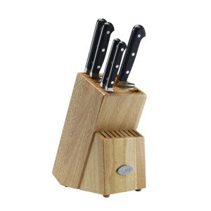 IVO Blok ProMaster IVO BladeMASTER s 5 nožmi 2156