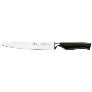 IVO Nárezový nôž na šunku a salám IVO Premier 16 cm 90006.16