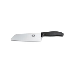 VICTORINOX Santoku nôž VICTORINOX SwissClassic 17 cm 6.8503.17B