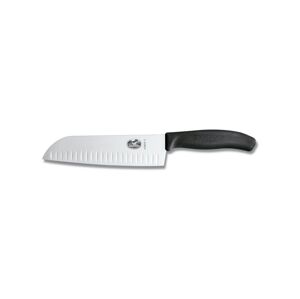 VICTORINOX Santoku nôž VICTORINOX SwissClassic 17 cm 6.8523.17G