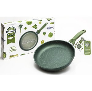 RISOLI Indukčná panvica Dr. Green - 28 cm